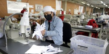 Maquiladoras en Puebla superan 412 mil mdp en ventas