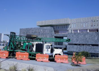 PRI exige transparentar impacto ambiental del Cablebús en Puebla
