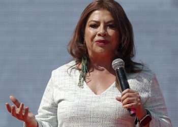 Ciudad de México garantiza seguridad en concierto de Shakira