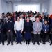 Clausuran curso clave en manejo de emergencias en San Andrés