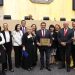 Congreso conmemora 121 años de Rotary International