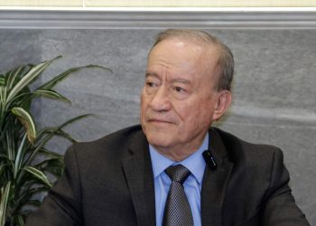 Raymundo del Valle Lafont, nuevo presidente de CMIC