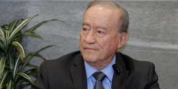 Raymundo del Valle Lafont, nuevo presidente de CMIC