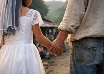 Proponen castigar con cárcel la cohabitación forzada de menores
