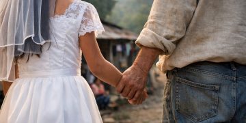 Proponen castigar con cárcel la cohabitación forzada de menores