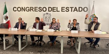 Comisión de Hacienda esperará a nuevo titular del Soapap para comparecencia