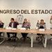 Comisión de Hacienda esperará a nuevo titular del Soapap para comparecencia