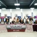 Comité Tláloc se prepara para temporada de lluvias