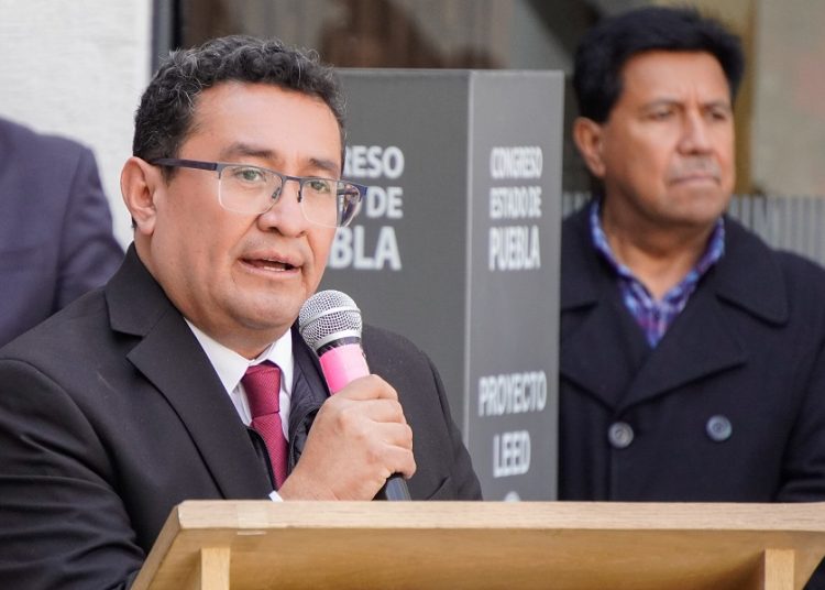 Diputados se alinearán a la 4T tras llamado del gobernador Armenta