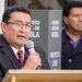 Diputados se alinearán a la 4T tras llamado del gobernador Armenta