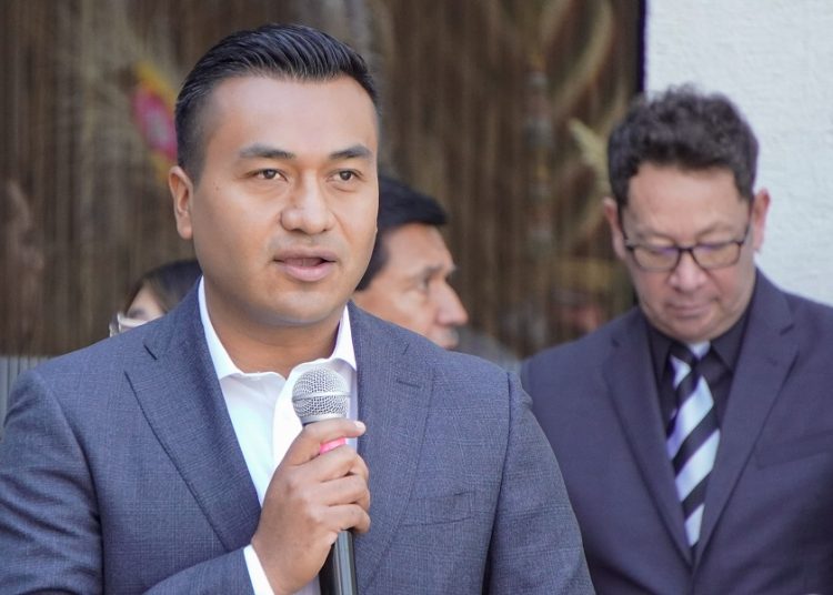 Huejotzingo dará incentivos fiscales para atraer inversiones