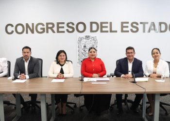 Congreso aprueba exhorto para apoyar a migrantes poblanos