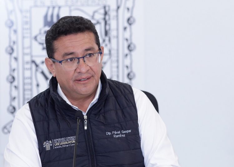Congreso llama a transparentar gasto municipal
