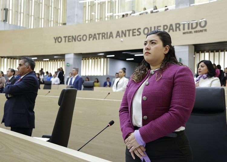 Proponen castigar con mayor severidad el acoso sexual