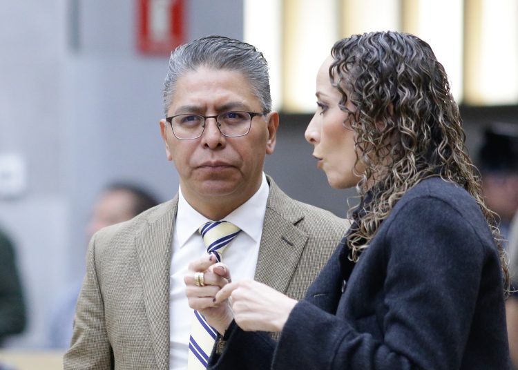 Exigen a autoridades atender creciente violencia en Puebla