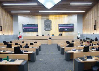 Regreso de la figura de desafuero será analizado por los diputados en el Congreso