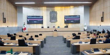 Regreso de la figura de desafuero será analizado por los diputados en el Congreso