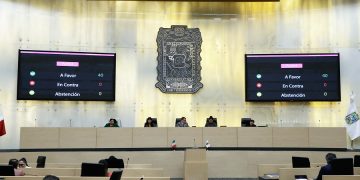Congreso avala reducción de jornada laboral a 40 h