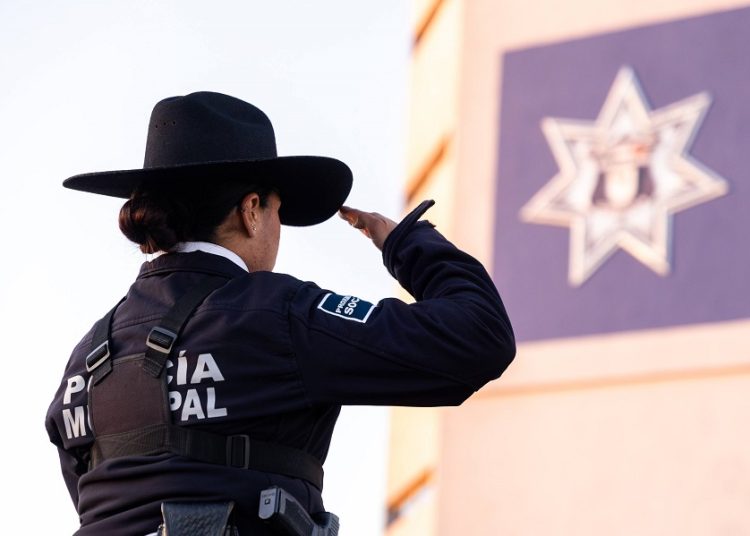San Andrés Cholula convoca a nuevos policías