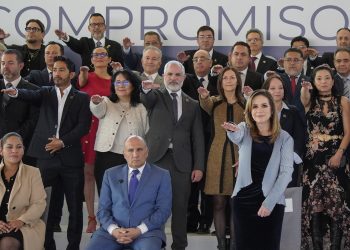Necesaria unión y trabajo en conjunto para poder competir