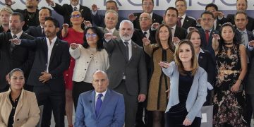 Necesaria unión y trabajo en conjunto para poder competir