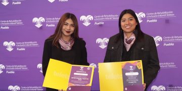 CRIT Puebla agradece apoyo de benefactores del Boteo 2025