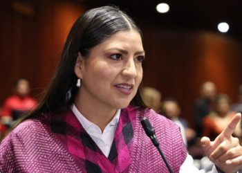 Claudia Rivera pide a Profeco vigilar precios rumbo al Mundial 202