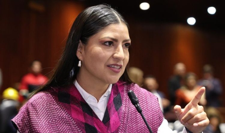 Claudia Rivera pide a Profeco vigilar precios rumbo al Mundial 202