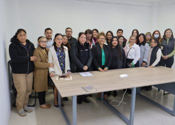 Cuautlancingo refuerza apoyo a mujeres vulnerables