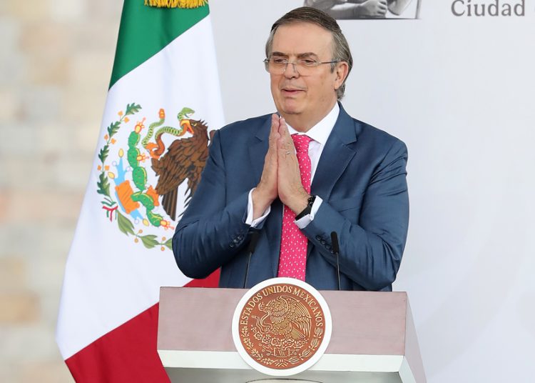 México e India refuerzan alianza tecnológica