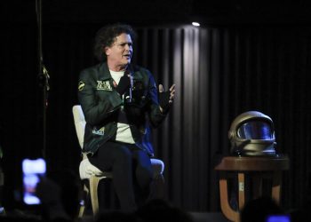 Carlos Vives anuncia su regreso a los escenarios de Colombia