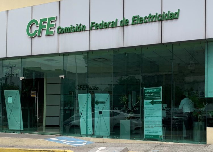 CFE cierra 2025 con beneficios récord de 139 millones de pesos