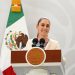 Sheinbaum remarca que la FIFA asegura el Mundial en México