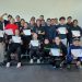 Puebla clasifica a 17 pesistas al regional rumbo a Olimpiada 2026