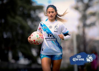 Morales admite frustración tras derrota del Puebla Femenil