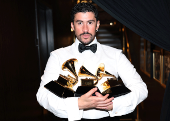 Te presentamos la lista de todos los ganadores de los Grammys 2026