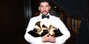 Te presentamos la lista de todos los ganadores de los Grammys 2026