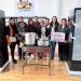 Sedif impulsa desayunadores calientes para la niñez poblana