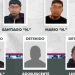 SSC detiene a 5 por asalto violento a gasolinera
