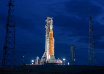 NASA confirma despegue de Artemis II el 6 de marzo