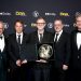 Paul Thomas Anderson gana premio del Sindicato de Directores de Hollywood
