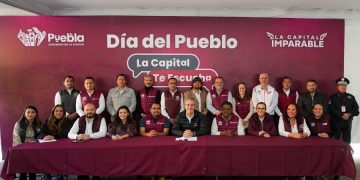 Pepe Chedraui realiza jornada Día del Pueblo en Villa Frontera