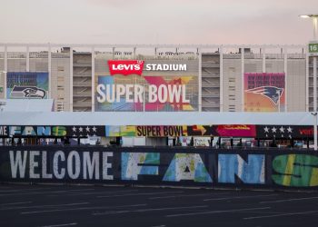 Precio de las entradas del Super Bowl hasta por 18.000 dólares