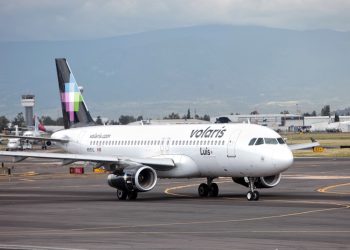 Viva y Volaris ajustan operaciones tras jornada de violencia
