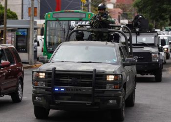 Detienen a alcalde de Tequila por extorsión y narcovínculos