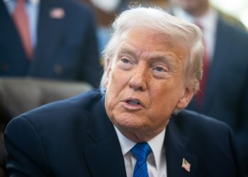 Espectáculo de Bad Bunny, ‘uno de los peores de la historia’: Trump