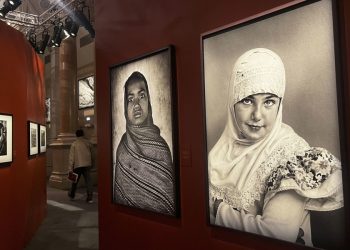 París homenajea a Sebastião Salgado