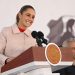 Sheinbaum rechaza que su partido proteja delitos