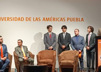 Udlap celebra la edición XVIII del CONIIQUAAE