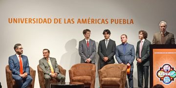 Udlap celebra la edición XVIII del CONIIQUAAE